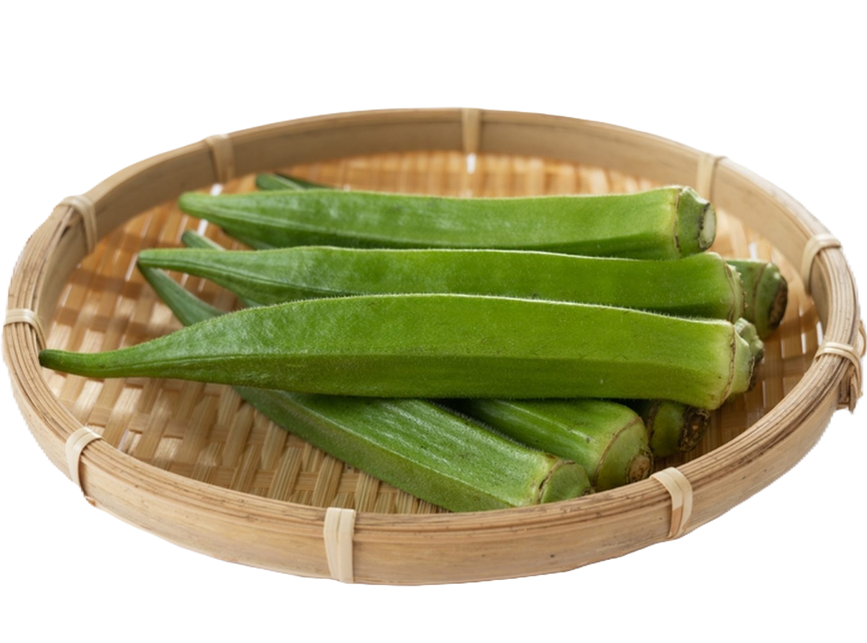 Ladyfinger